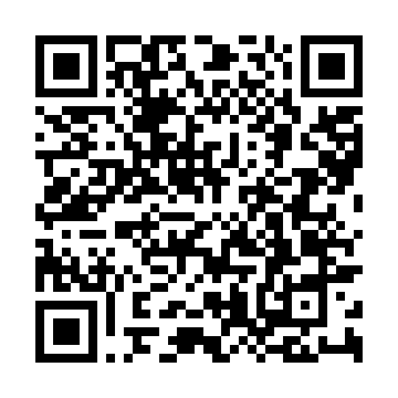 QR-код для перехода в группу HomeCrafter в MAX